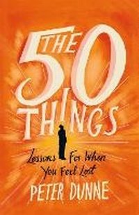 Enlarge image Cover: The 50 Things - Trapeze