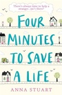 Cover: Four Minutes to Save a Life - Trapeze