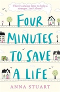 Cover: Four Minutes to Save a Life - Trapeze