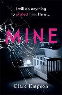 Enlarge image Cover: Mine - Orion (an Imprint of The Orion Publishing Group Ltd )