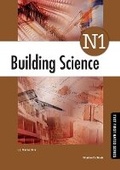 Cover: Building Science N1 Student's Book - Macmillan Education South Africa