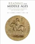 Cover: Reading the Middle Ages - University of Toronto Press