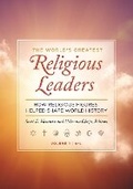 Cover: The World's Greatest Religious Leaders - ABC-CLIO