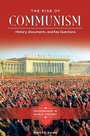 Cover: The Rise of Communism - ABC-CLIO