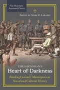 Cover: The Historian's Heart of Darkness - Praeger Publishers Inc