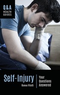 Cover: Self-Injury - Greenwood Press