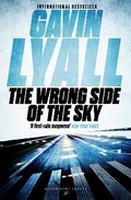 Cover: The Wrong Side of the Sky - Bloomsbury Reader
