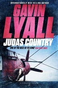 Cover: Judas Country - Bloomsbury Reader