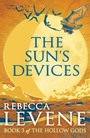 Cover: The Sun's Devices - Hodder Paperback
