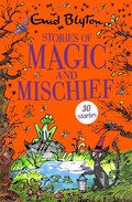 Cover: Stories of Magic and Mischief - Hodder Children's Books
