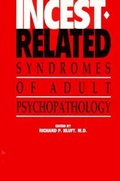 Cover: Incest-Related Syndromes of Adult Psychopathology - American Psychiatric Association Publishing