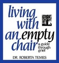 Cover: Living with an Empty Chair - New Horizon Press Publishers Inc.,U.S.