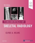 Cover: Fundamentals of Skeletal Radiology - Elsevier