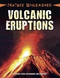 Cover: Nature Unleashed: Volcanic Eruptions - Franklin Watts Ltd