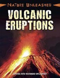 Enlarge image Cover: Nature Unleashed: Volcanic Eruptions - Franklin Watts Ltd