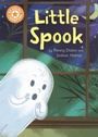 Cover: Reading Champion: Little Spook - Franklin Watts Ltd