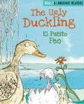 Cover: Dual Language Readers: The Ugly Duckling: El Patito Feo - Franklin Watts Ltd