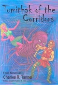 Cover: Tumithak of the Corridors - North Star Press of St. Cloud