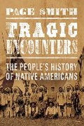 Cover: Tragic Encounters - Amberley Publishing