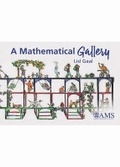 Cover: A Mathematical Gallery - American Mathematical Society