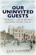 Cover: Our Uninvited Guests - Simon & Schuster Ltd