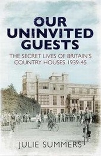Enlarge image Cover: Our Uninvited Guests - Simon & Schuster Ltd