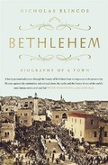 Cover: Bethlehem - Constable