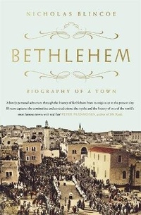 Enlarge image Cover: Bethlehem - Constable