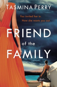 Abbildung von: Friend of the Family - Headline Review