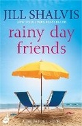Cover: Rainy Day Friends - Headline Eternal