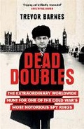 Cover: Dead Doubles - Weidenfeld & Nicolson