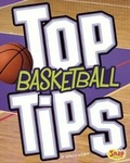 Cover: Top Basketball Tips - Raintree