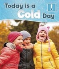 Cover: Today is a Cold Day - Raintree
