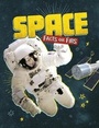 Cover: Space Facts or Fibs - Raintree