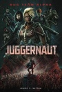 Cover: Juggernaut - Raintree