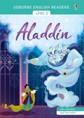 Cover: Aladdin - Usborne Publishing Ltd