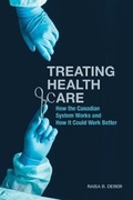 Cover: Treating Health Care - University of Toronto Press