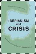 Cover: Iberianism and Crisis - University of Toronto Press