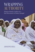 Cover: Wrapping Authority - University of Toronto Press