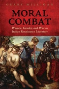 Cover: Moral Combat - University of Toronto Press