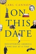 Cover: On This Date - Hachette Audio