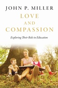 Cover: Love and Compassion - University of Toronto Press