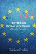 Cover: European Union Governance and Policy Making - University of Toronto Press