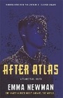 Cover: After Atlas - Gollancz