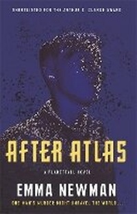 Enlarge image Cover: After Atlas - Gollancz