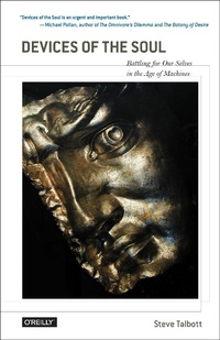 Enlarge image Cover: Devices of the Soul - O'Reilly