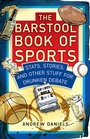Cover: The Barstool Book of Sports - The Lyons Press