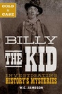 Cover: Cold Case: Billy the Kid - TwoDot Books