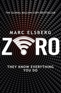 Cover: Zero - Transworld Digital