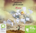 Cover: Now - Bolinda Audio Books